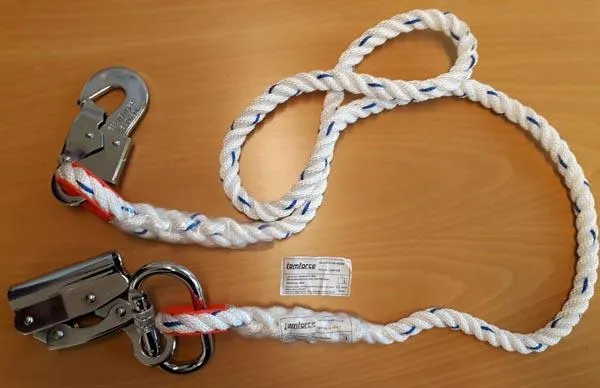 Lanyard