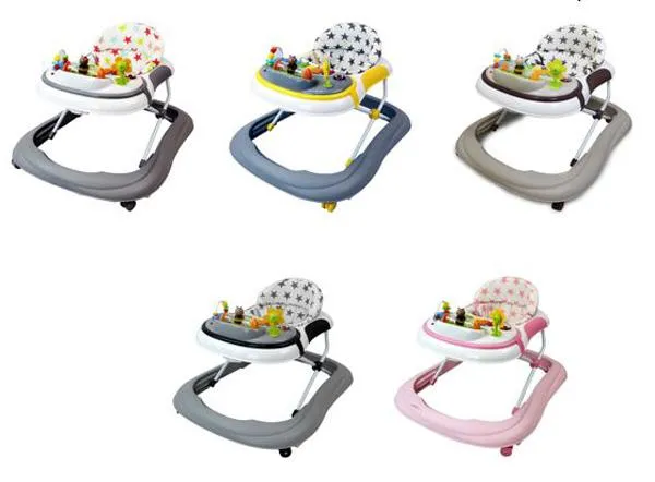 Baby walker