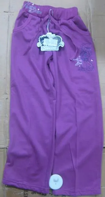 girls’ trousers