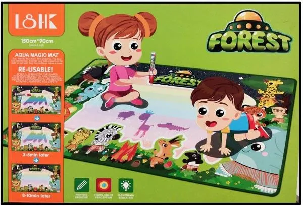 Play mat