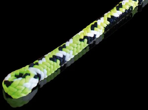 Ropes (equipment to protect against falls)