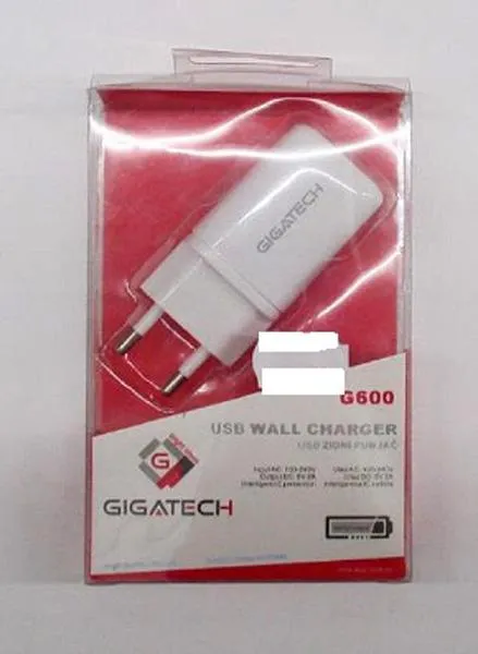 USB-зарядное устройство