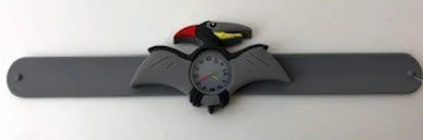 Slap watch
