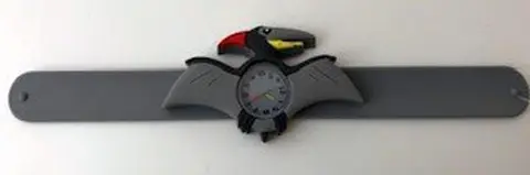 Slap watch