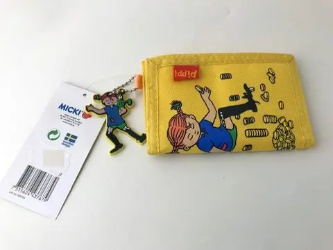 Wallet