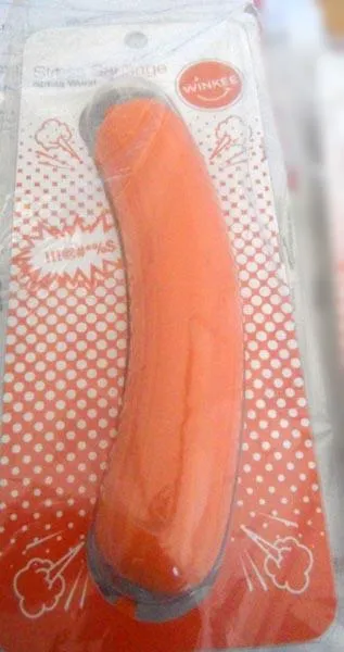 Anti-stress squeezable product