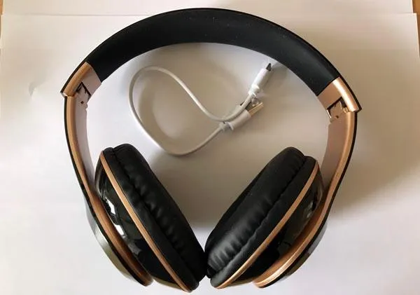 Bluetooth headset
