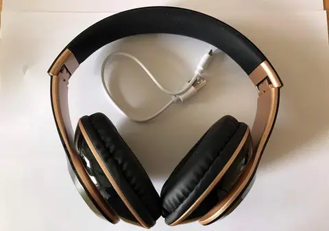 Bluetooth-гарнитура