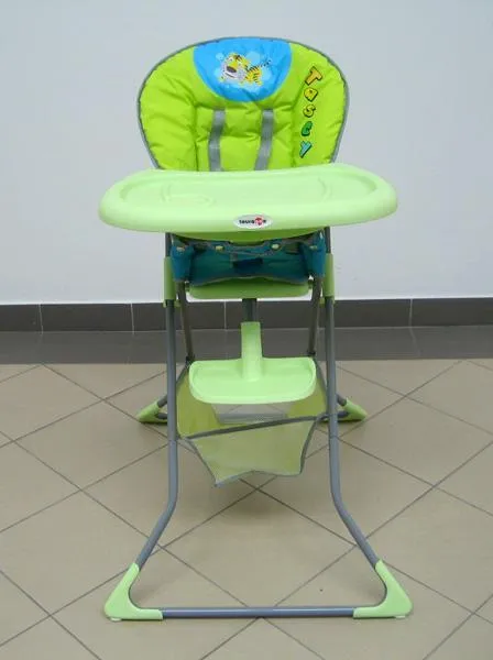 Children's high chair