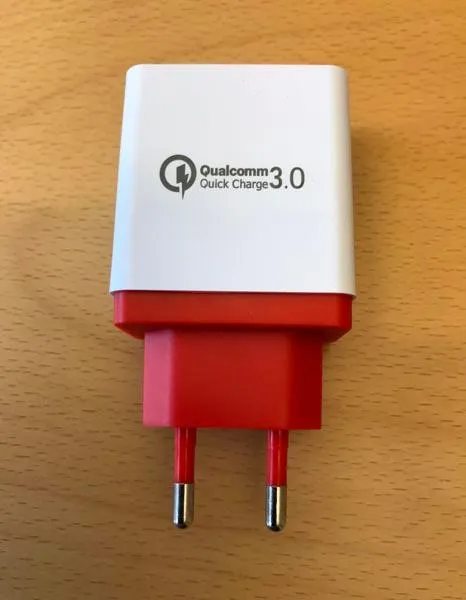 USB charger