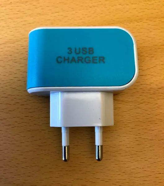 USB charger