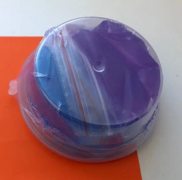 Toy slime