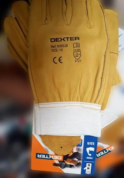 Work gloves