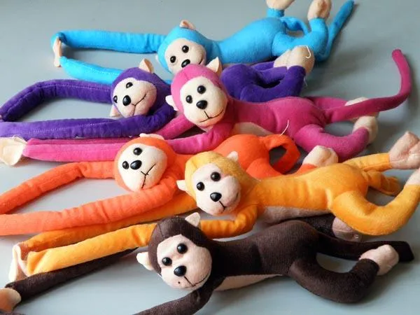 Soft toy
