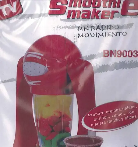 Кухонный миксер
