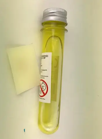 Toy slime
