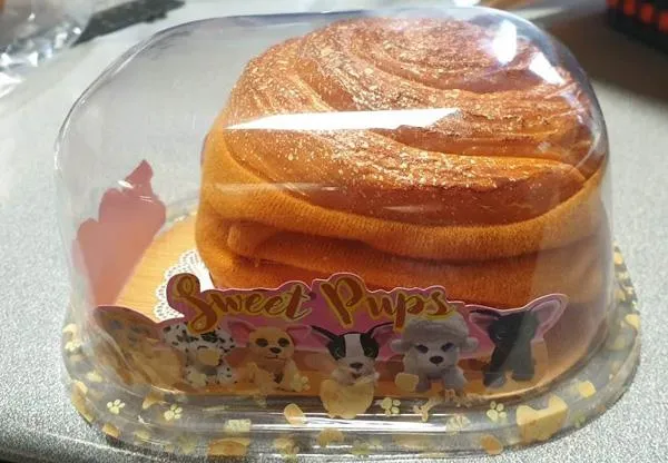Мягкая игрушка