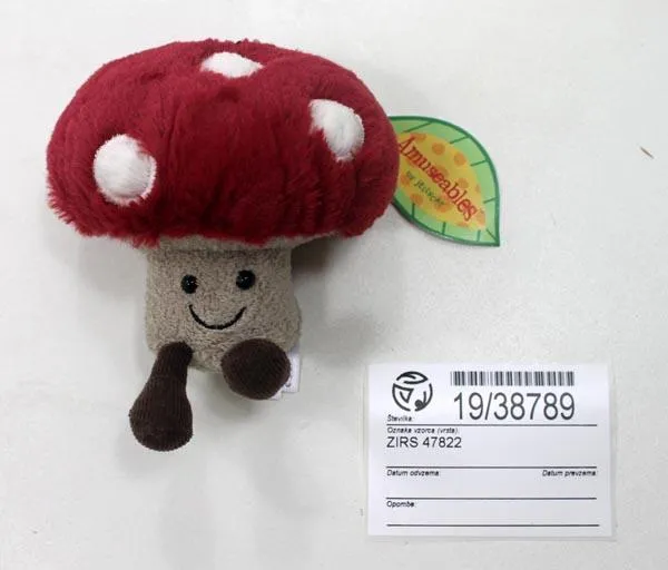 Soft toy