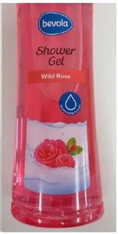 Shampoo/shower gel