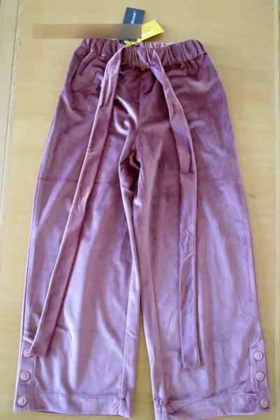 Children's trousers