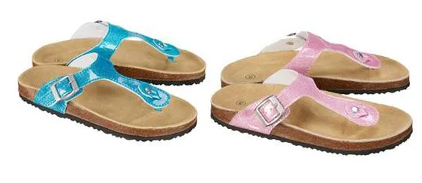Children’s shoes