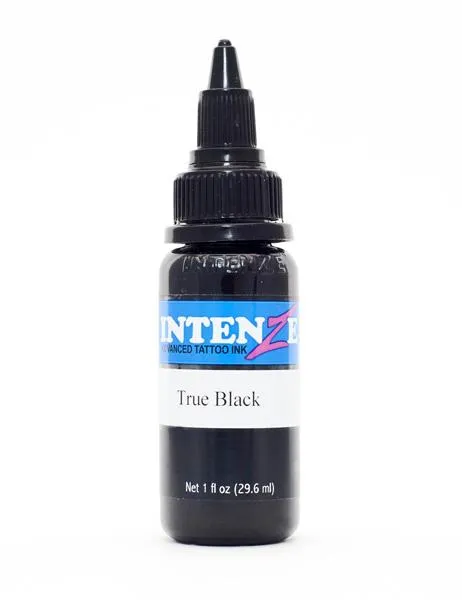 Tattoo ink