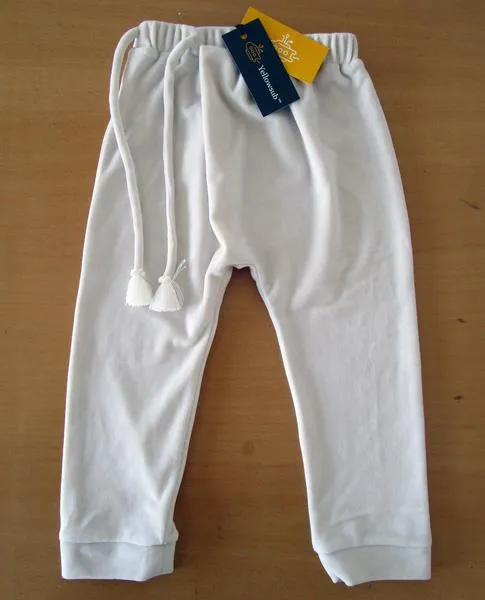 Children's trousers
