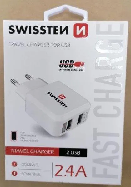 USB charger