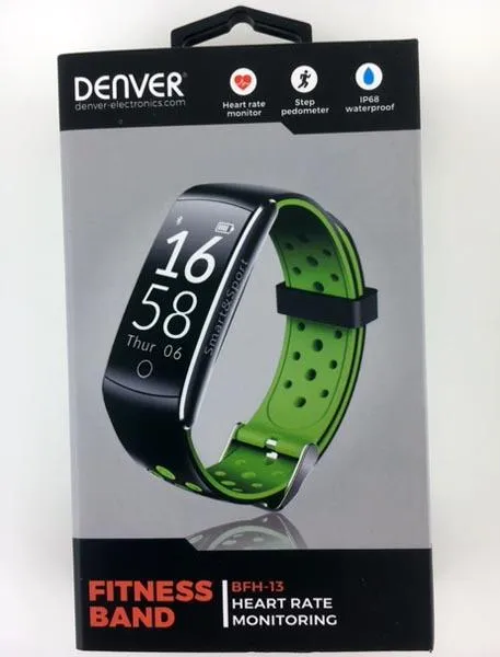 Wristband