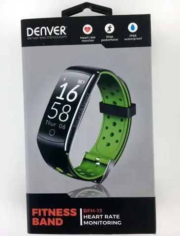 Wristband