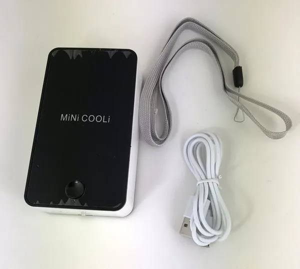USB Fan