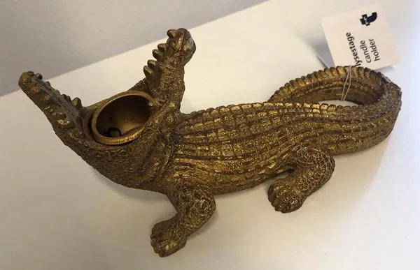Подсвечник