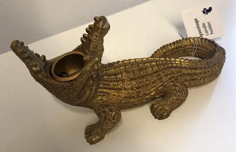 Подсвечник