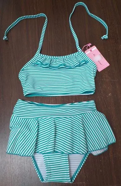 Children's bikini set