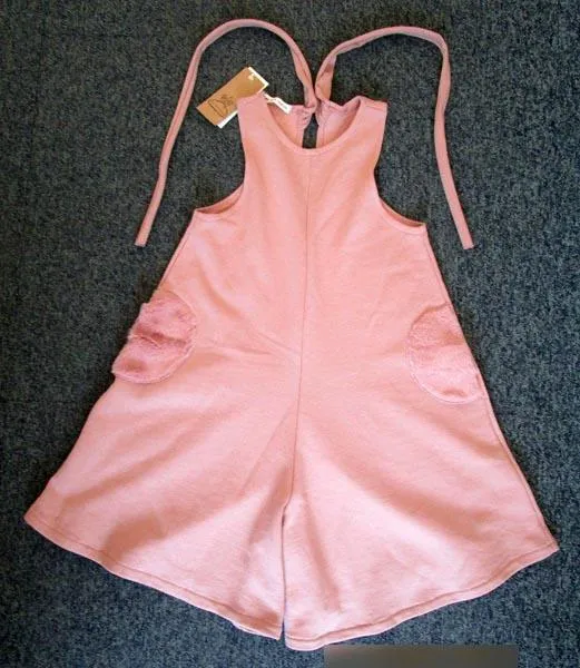 Children's dress