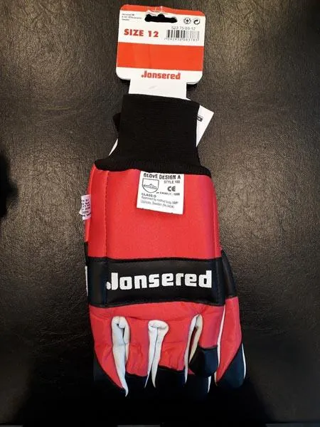Work gloves