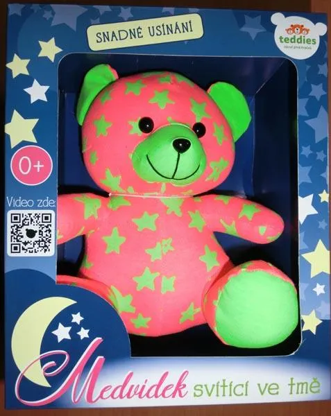 Plush toy