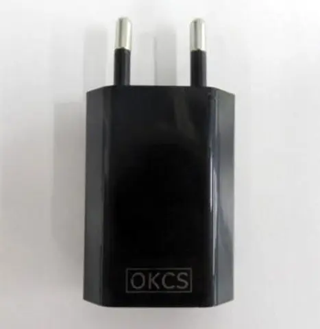 USB Charger Adapter