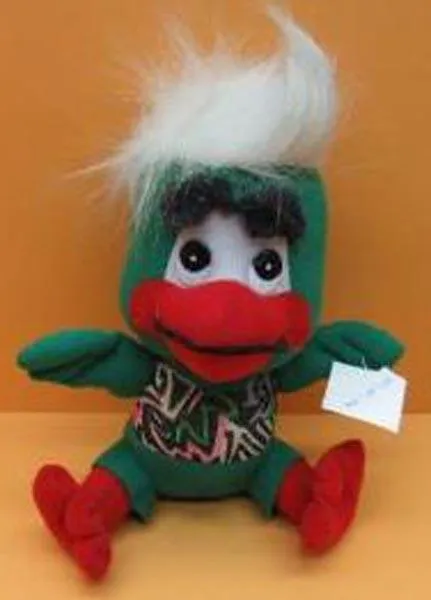 Soft toy