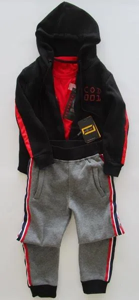 Children's clothing set