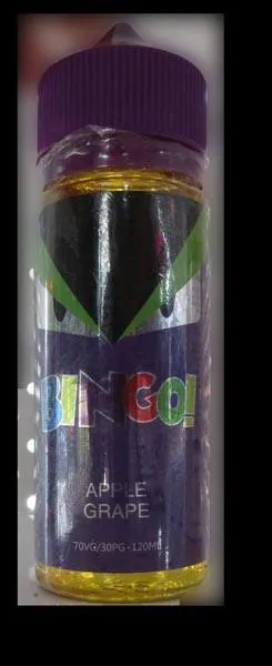 Liquid for e-cigarettes