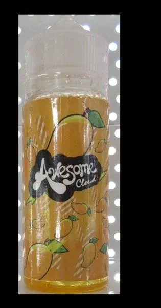 Liquid for e-cigarettes