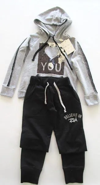 Children's clothing set