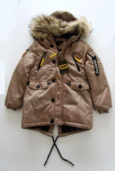 Children's jacket