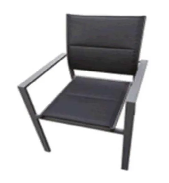 Outdoor chair