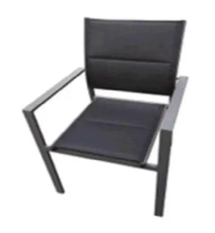 Outdoor chair