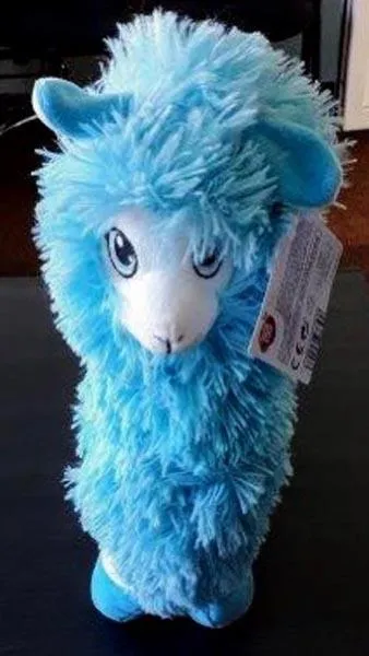 Soft toy