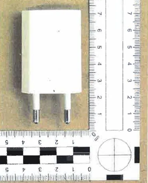 USB-блок питания
