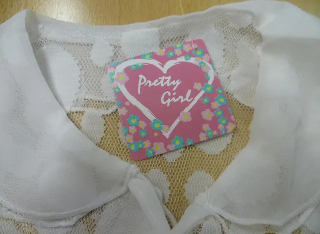 Children’s dress