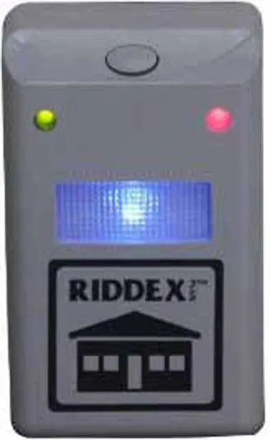 Pest repeller